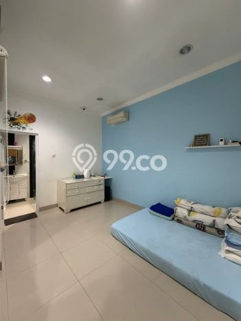 For Sale Hunian Elegan Klasik di Jakarta Utara For Sale Hunian Elegan Klasik di Jakarta Utara