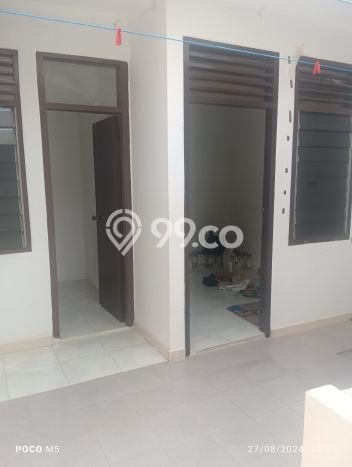 Rumah Asri di Kelapa Gading, 1 KM, Bebas Banjir Rumah Asri di Kelapa Gading, 1 KM, Bebas Banjir