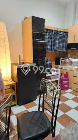 Dijual Hunian Rumah Terawat 3 Kamar di Sunter, Jakarta Utara Dijual Hunian Rumah Terawat 3 Kamar di Sunter, Jakarta Utara