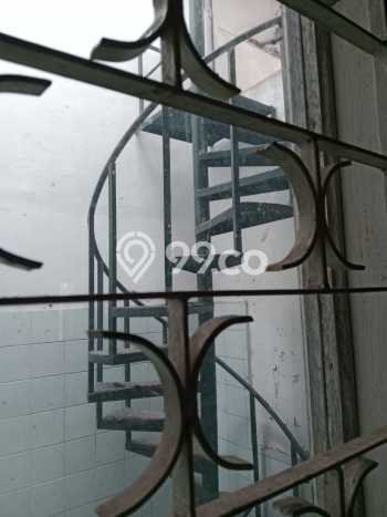 Jual Rumah Modern 3 KT di Sunter, Jakarta Utara Jual Rumah Modern 3 KT di Sunter, Jakarta Utara