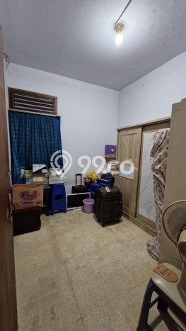 Jual Cepat Rumah LT 128m² / LB 1m² di Pusat Kota Sunter, Jakarta Utara Jual Cepat Rumah LT 128m² / LB 1m² di Pusat Kota Sunter, Jakarta Utara