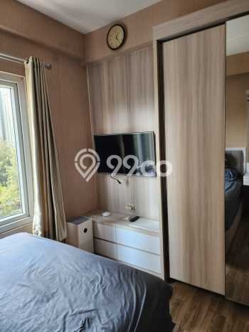 Untuk Dijual Apartemen di Penjaringan, Jakarta Utara Punya 2 Kamar Tidur Untuk Dijual Apartemen di Penjaringan, Jakarta Utara Punya 2 Kamar Tidur