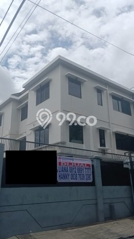 Jual Segera Rumah 5 KT 4 KM di Sunter, Jakarta Utara Jual Segera Rumah 5 KT 4 KM di Sunter, Jakarta Utara