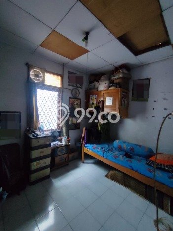 Rumah Elit LB 90m2 Siap Pakai Desain Elegan di Sunter, Jakarta Utara Rumah Elit LB 90m2 Siap Pakai Desain Elegan di Sunter, Jakarta Utara