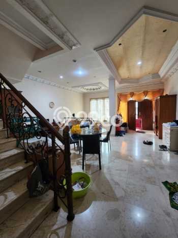 Rumah Elit Modern Tanpa Renovasi di Sunter Jakarta Utara Rumah Elit Modern Tanpa Renovasi di Sunter Jakarta Utara