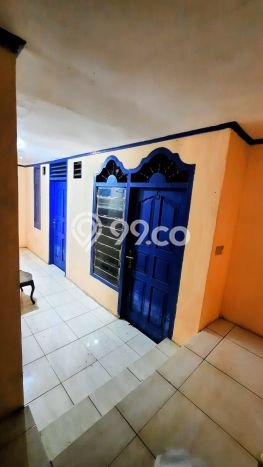 Rumah Modern Minimalis 9 KT Siap Huni di Tanjung Priok Rumah Modern Minimalis 9 KT Siap Huni di Tanjung Priok