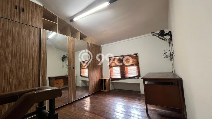 Rumah LT 98m² / LB 1m² Area Strategis di Sunter, Jakarta Utara Rumah LT 98m² / LB 1m² Area Strategis di Sunter, Jakarta Utara