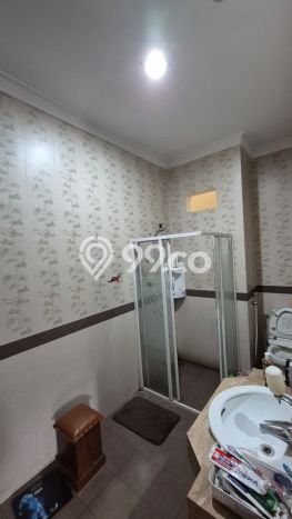 Jual Rumah Luas Elegan Dengan View Eksklusif di Sunter, Jakarta Utara Jual Rumah Luas Elegan Dengan View Eksklusif di Sunter, Jakarta Utara