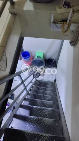 Jual Rumah Mewah Elegan Dengan View Cantik di Sunter, Jakarta Utara Jual Rumah Mewah Elegan Dengan View Cantik di Sunter, Jakarta Utara