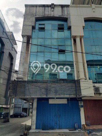 Ruko Bagus Dijual LB 428m2 Lokasi Strategis Jakarta Utara Area Cocok untuk Bisnis Ruko Bagus Dijual LB 428m2 Lokasi Strategis Jakarta Utara Area Cocok untuk Bisnis