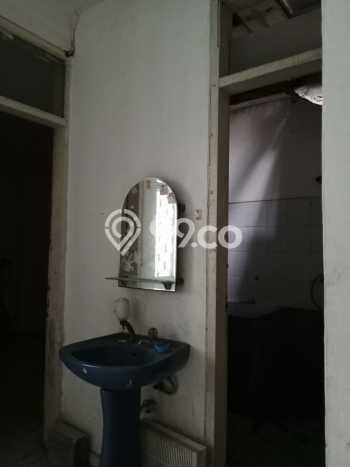 Jual Rumah Modern 3 KT di Sunter, Jakarta Utara Jual Rumah Modern 3 KT di Sunter, Jakarta Utara