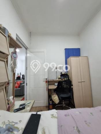 Rumah Modern 3 KT di Sunter Jakarta Utara Unfurnished Rumah Modern 3 KT di Sunter Jakarta Utara Unfurnished