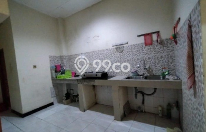 Siap Huni Rumah Mewah 5 Kamar di Kelapa Gading Dekat ke Mana Saja Siap Huni Rumah Mewah 5 Kamar di Kelapa Gading Dekat ke Mana Saja