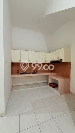 Dijual Rumah Modern 2 KT di Sunter, Jakarta Utara Dijual Rumah Modern 2 KT di Sunter, Jakarta Utara