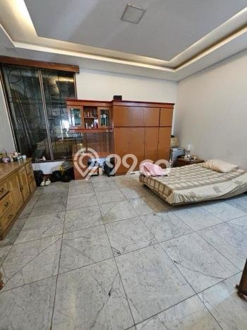 Jual Rumah Mewah Elegan Dengan View Eksklusif di Sunter, Jakarta Utara Jual Rumah Mewah Elegan Dengan View Eksklusif di Sunter, Jakarta Utara