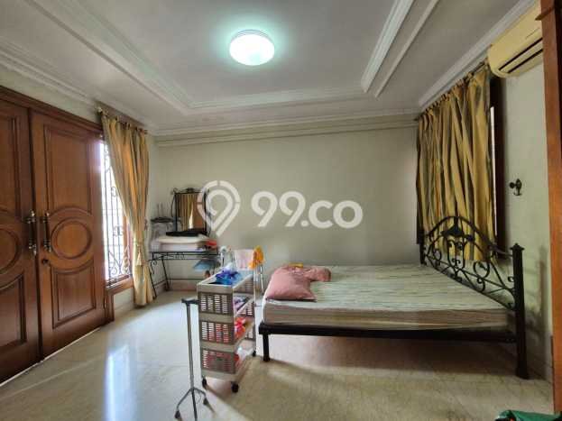 Jual Rumah Mewah Elegan Dengan View Cantik di Sunter, Jakarta Utara Jual Rumah Mewah Elegan Dengan View Cantik di Sunter, Jakarta Utara