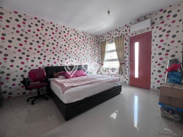 Ready to Use! Premium House LT 96m2 Desain Modern di Sunter Ready to Use! Premium House LT 96m2 Desain Modern di Sunter