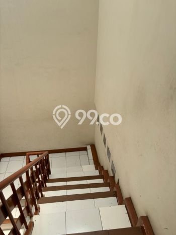 Rumah Modern 2 KT di Sunter Jakarta Utara Unfurnished Rumah Modern 2 KT di Sunter Jakarta Utara Unfurnished