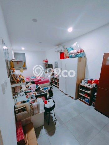 For Sale Hunian Rumah Nyaman 3 Kamar di Sunter, Jakarta Utara For Sale Hunian Rumah Nyaman 3 Kamar di Sunter, Jakarta Utara