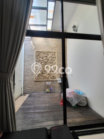 Rumah Terawat kawasan Sunter, Jakarta Utara, Luas 88m² Bangunan 200m² HARGA MENARIK! Rumah Terawat kawasan Sunter, Jakarta Utara, Luas 88m² Bangunan 200m² HARGA MENARIK!