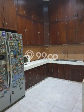 Kesempatan Memiliki Properti di Sunter, Dekat Kawasan Komersial, Jakarta Utara - 3 Kamar Tidur Kesempatan Memiliki Properti di Sunter, Dekat Kawasan Komersial, Jakarta Utara - 3 Kamar Tidur