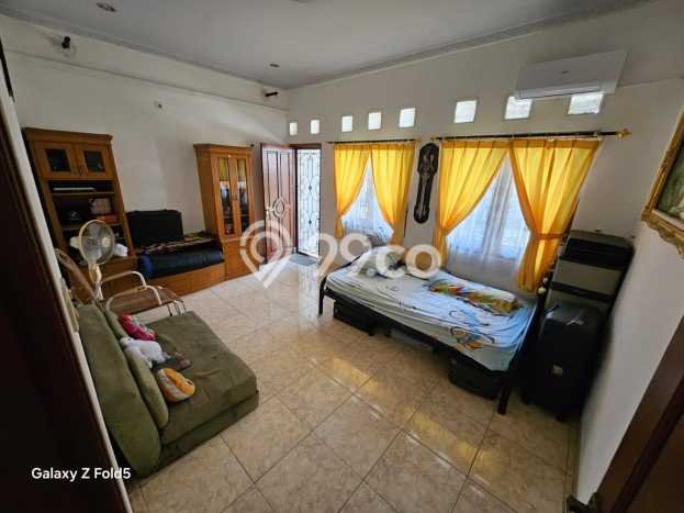 Rumah Modern Cantik 4 Kamar Siap Huni di Pademangan Rumah Modern Cantik 4 Kamar Siap Huni di Pademangan