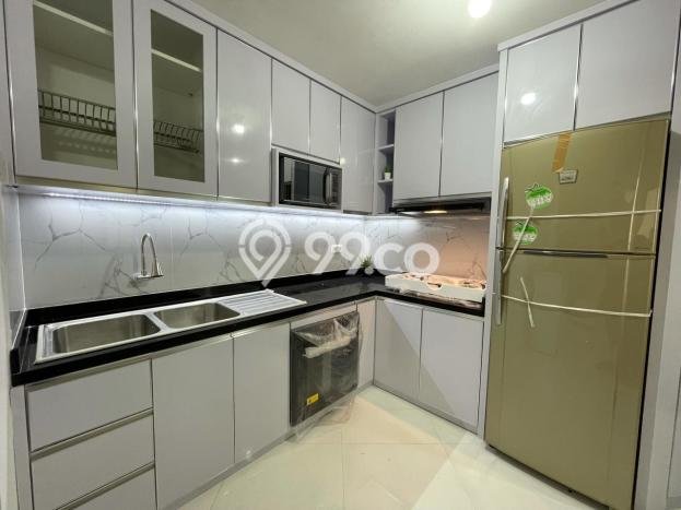Apartemen Nyaman untuk Dijual di Kelapa Gading, Jakarta Utara, DKI Jakarta Apartemen Nyaman untuk Dijual di Kelapa Gading, Jakarta Utara, DKI Jakarta