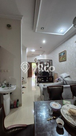Jual Rumah Luas Elegan Dengan View Eksklusif di Sunter, Jakarta Utara Jual Rumah Luas Elegan Dengan View Eksklusif di Sunter, Jakarta Utara