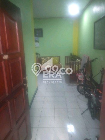 For Sale Hunian Rumah Nyaman 4 Kamar di Ancol, Jakarta Utara For Sale Hunian Rumah Nyaman 4 Kamar di Ancol, Jakarta Utara