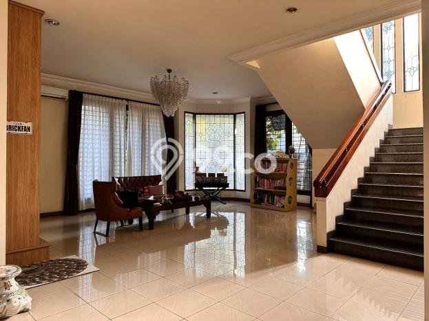 Rumah Elit Modern Siap Huni di Sunter Jakarta Utara Rumah Elit Modern Siap Huni di Sunter Jakarta Utara