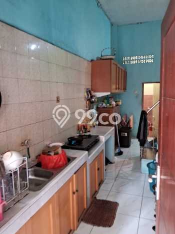KESEMPATAN EMAS! Rumah di Sunter, Jakarta Utara, LT 88m² Bangunan 120m² KESEMPATAN EMAS! Rumah di Sunter, Jakarta Utara, LT 88m² Bangunan 120m²