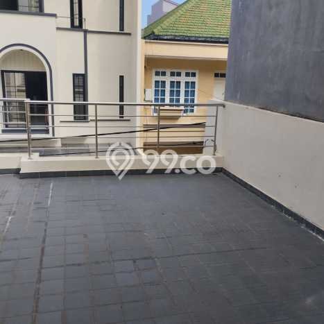 Hot Offer Hunian Mewah Ideal dan Luas di Pademangan, Jakarta Utara Hot Offer Hunian Mewah Ideal dan Luas di Pademangan, Jakarta Utara