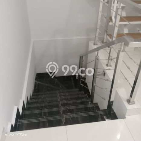 Jual Rumah Mewah Elegan Dengan View Eksklusif di Sunter, Jakarta Utara Jual Rumah Mewah Elegan Dengan View Eksklusif di Sunter, Jakarta Utara