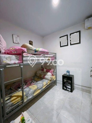For Sale Hunian Rumah Terawat 3 Kamar di Sunter, Jakarta Utara For Sale Hunian Rumah Terawat 3 Kamar di Sunter, Jakarta Utara