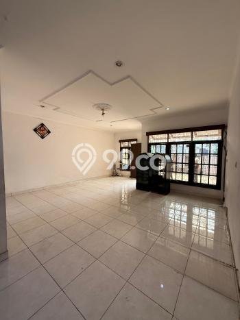 Dijual Rumah Modern 4 KT di Sunter, Jakarta Utara Dijual Rumah Modern 4 KT di Sunter, Jakarta Utara