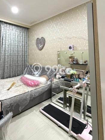 Rumah Elit Modern Tanpa Renovasi di Sunter Jakarta Utara Rumah Elit Modern Tanpa Renovasi di Sunter Jakarta Utara