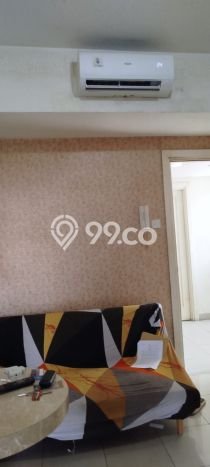 Siap Huni Apartemen di Jakarta Utara 2 Kamar & 1 Kamar Mandi, Luas 42m2 Siap Huni Apartemen di Jakarta Utara 2 Kamar & 1 Kamar Mandi, Luas 42m2