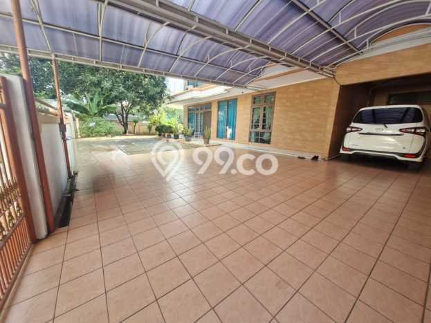 For Sale! Premium House LT 600m2 Desain Elegan di Sunter For Sale! Premium House LT 600m2 Desain Elegan di Sunter