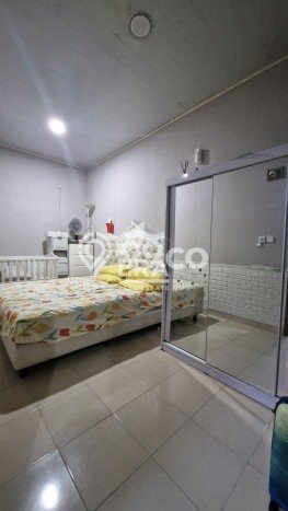 Rumah Strategis Minimalis Lb 120m2 di Kelapa Gading, Jakarta Utara Rumah Strategis Minimalis Lb 120m2 di Kelapa Gading, Jakarta Utara