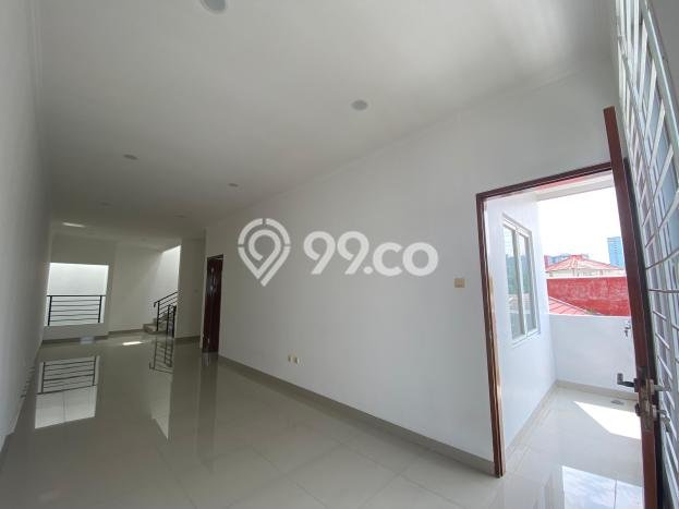 For Sale! Premium House LT 90m2 Desain Elegan di Sunter For Sale! Premium House LT 90m2 Desain Elegan di Sunter