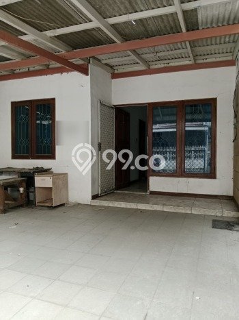 Jual Rumah Modern 3 KT di Sunter, Jakarta Utara Jual Rumah Modern 3 KT di Sunter, Jakarta Utara