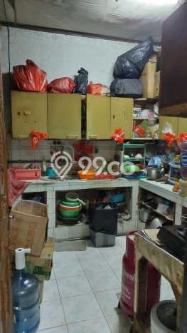 Rumah Modern area Sunter, Jakarta Utara, LT 119m² Bangunan 1m² Rumah Modern area Sunter, Jakarta Utara, LT 119m² Bangunan 1m²