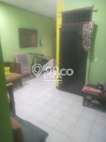 For Sale Hunian Rumah Nyaman 4 Kamar di Ancol, Jakarta Utara For Sale Hunian Rumah Nyaman 4 Kamar di Ancol, Jakarta Utara