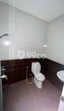 Rumah Disewakan Jakarta Utara LT 84m2 LB 1m2 Kawasan Sunter Rumah Disewakan Jakarta Utara LT 84m2 LB 1m2 Kawasan Sunter