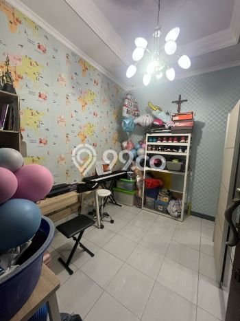 Rumah Modern Minimalis 2 Kamar Siap Huni di Kelapa Gading Rumah Modern Minimalis 2 Kamar Siap Huni di Kelapa Gading