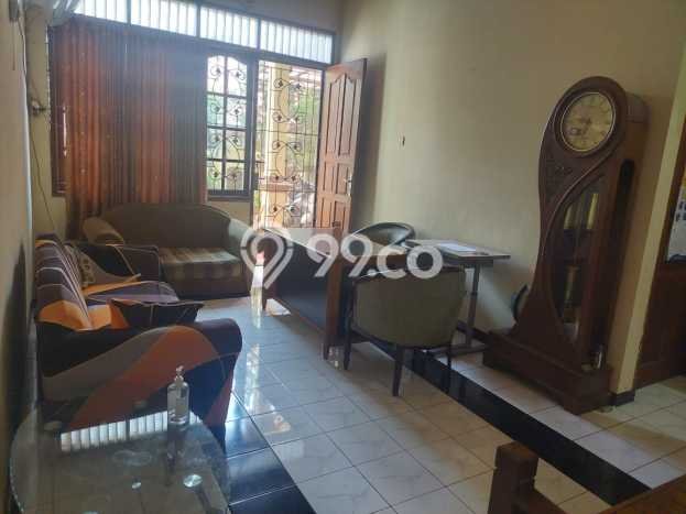 Rumah Modern Cantik 3 Kamar Bisa Langsung Pindah di Koja Rumah Modern Cantik 3 Kamar Bisa Langsung Pindah di Koja