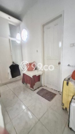 Rumah Mewah LB 1m2 Siap Pakai Desain Elegan di Sunter, Jakarta Utara Rumah Mewah LB 1m2 Siap Pakai Desain Elegan di Sunter, Jakarta Utara