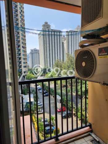 Untuk Dijual Apartemen di Penjaringan, Jakarta Utara Punya 2 Kamar Tidur Untuk Dijual Apartemen di Penjaringan, Jakarta Utara Punya 2 Kamar Tidur