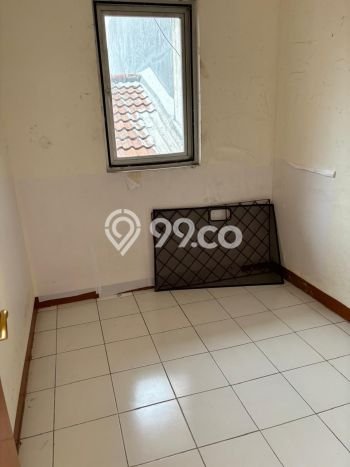 Rumah Modern 2 KT di Sunter Jakarta Utara Unfurnished Rumah Modern 2 KT di Sunter Jakarta Utara Unfurnished