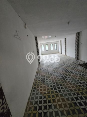 Unit Ruko Tersedia di Sunter Spesifikasi LB 1m2 Unit Ruko Tersedia di Sunter Spesifikasi LB 1m2